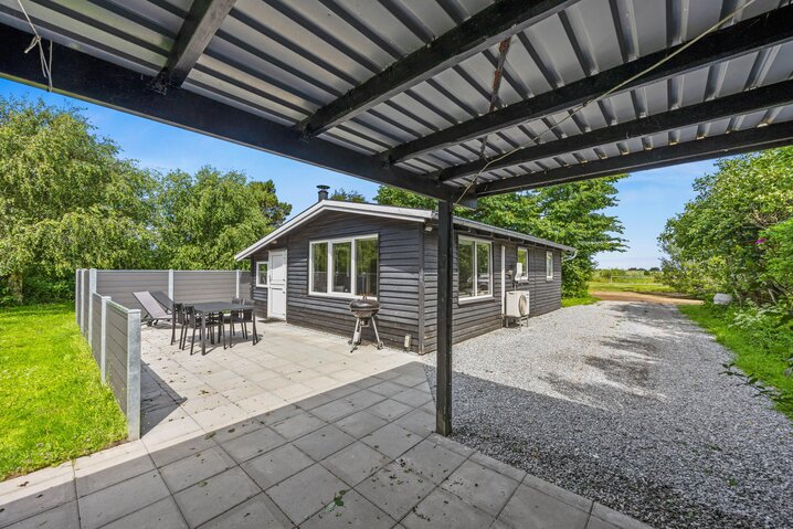 Holiday home 83246 at Lakolk 219, Lakolk, Rømø - Picture #22