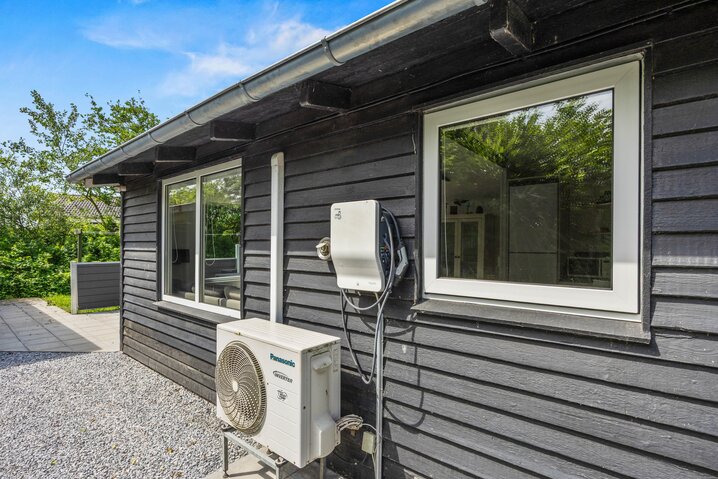 Holiday home 83246 at Lakolk 219, Lakolk, Rømø - Picture #26