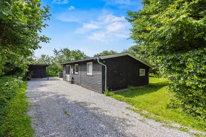 Holiday home 83246 at Lakolk 219, Lakolk, Rømø - Picture #27