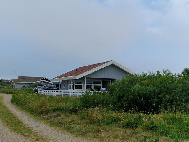 Sommerhus 83273 på Lakolk 206, Lakolk, Rømø - Billede #0