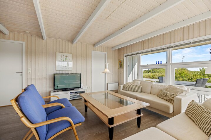 Sommerhus 83273 på Lakolk 206, Lakolk, Rømø - Billede #1