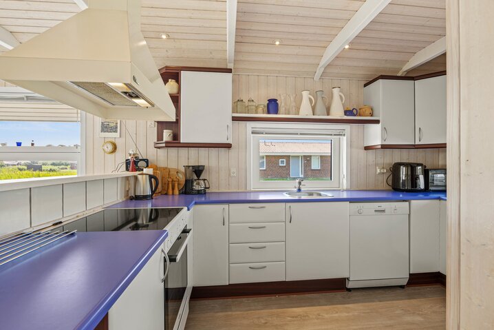 Sommerhus 83273 på Lakolk 206, Lakolk, Rømø - Billede #2