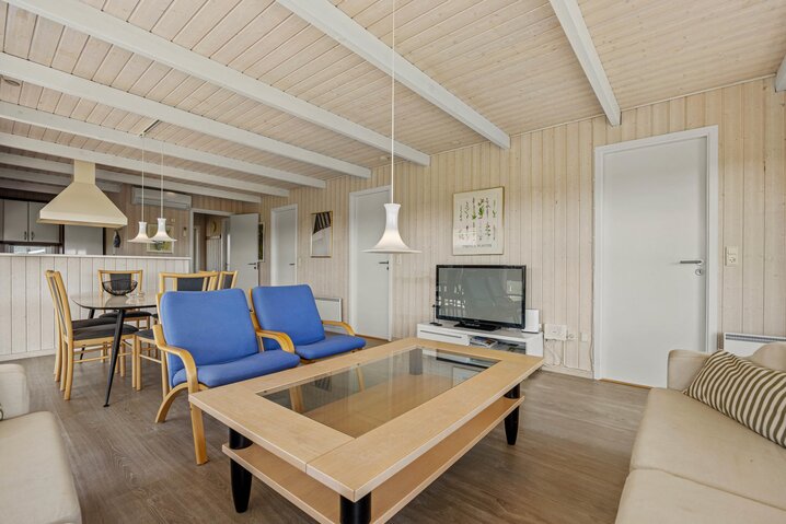 Sommerhus 83273 på Lakolk 206, Lakolk, Rømø - Billede #5