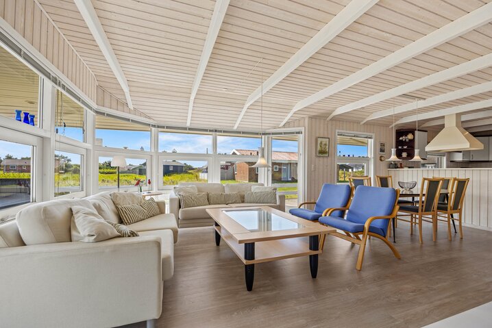 Sommerhus 83273 på Lakolk 206, Lakolk, Rømø - Billede #6