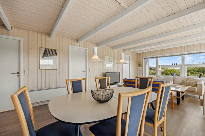 Sommerhus 83273 på Lakolk 206, Lakolk, Rømø - Billede #7