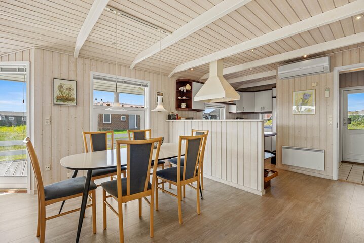 Sommerhus 83273 på Lakolk 206, Lakolk, Rømø - Billede #9