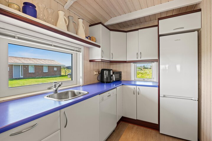 Sommerhus 83273 på Lakolk 206, Lakolk, Rømø - Billede #10