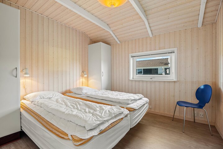 Sommerhus 83273 på Lakolk 206, Lakolk, Rømø - Billede #12