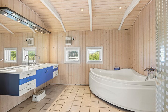 Sommerhus 83273 på Lakolk 206, Lakolk, Rømø - Billede #14