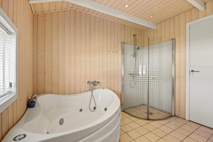 Sommerhus 83273 på Lakolk 206, Lakolk, Rømø - Billede #15