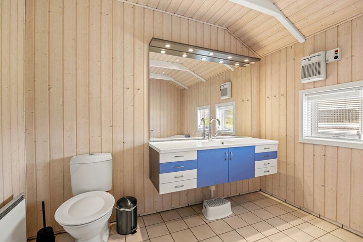 Sommerhus 83273 på Lakolk 206, Lakolk, Rømø - Billede #16