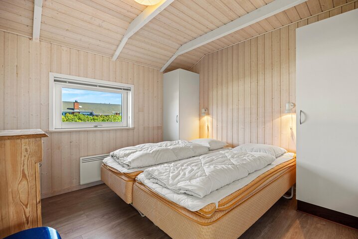 Sommerhus 83273 på Lakolk 206, Lakolk, Rømø - Billede #17