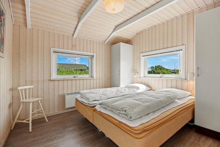 Sommerhus 83273 på Lakolk 206, Lakolk, Rømø - Billede #18