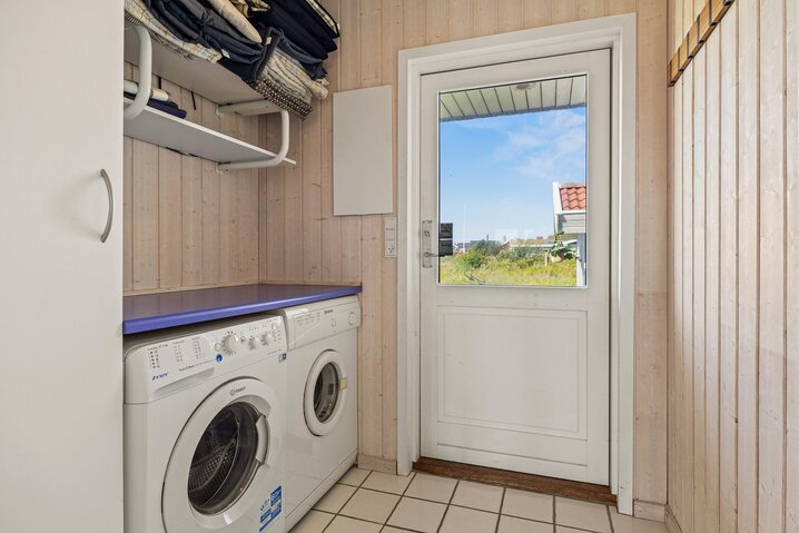 Sommerhus 83273 på Lakolk 206, Lakolk, Rømø - Billede #19