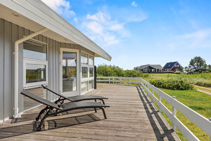 Sommerhus 83273 på Lakolk 206, Lakolk, Rømø - Billede #21