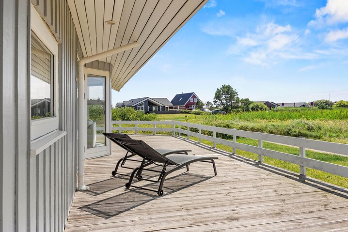 Sommerhus 83273 på Lakolk 206, Lakolk, Rømø - Billede #22