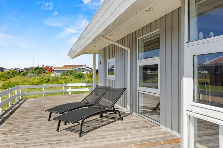 Sommerhus 83273 på Lakolk 206, Lakolk, Rømø - Billede #23