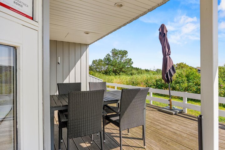 Sommerhus 83273 på Lakolk 206, Lakolk, Rømø - Billede #27