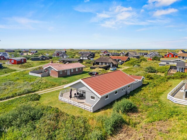 Sommerhus 83273 på Lakolk 206, Lakolk, Rømø - Billede #33