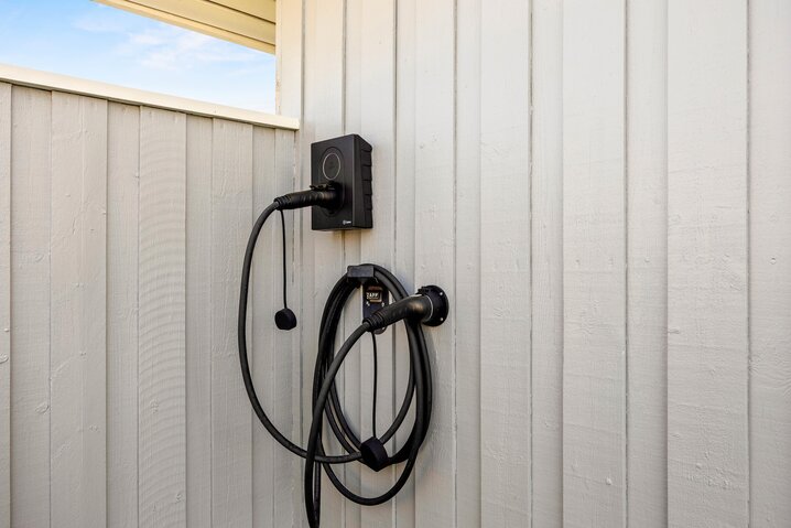 Sommerhus 83273 på Lakolk 206, Lakolk, Rømø - Billede #35