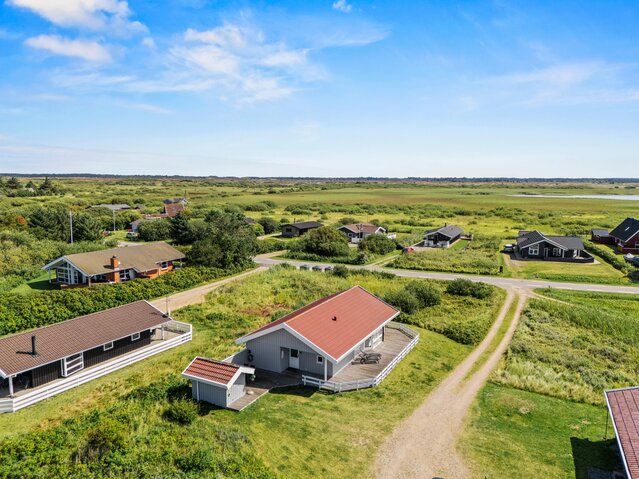 Sommerhus 83273 på Lakolk 206, Lakolk, Rømø - Billede #36