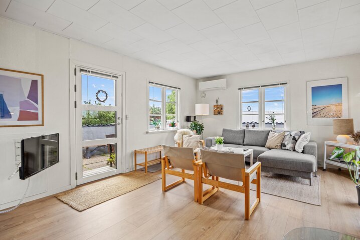 Sommerhus 83278 på Lakolk 144, Lakolk - Billede #2