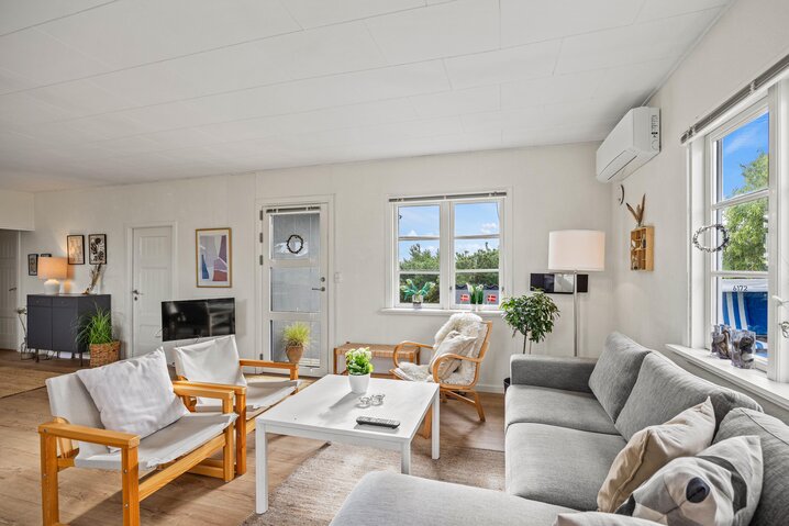 Sommerhus 83278 på Lakolk 144, Lakolk - Billede #4