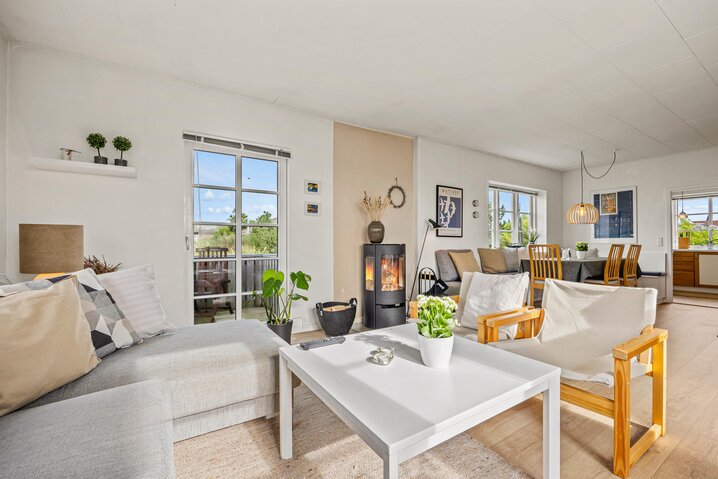 Sommerhus 83278 på Lakolk 144, Lakolk - Billede #6