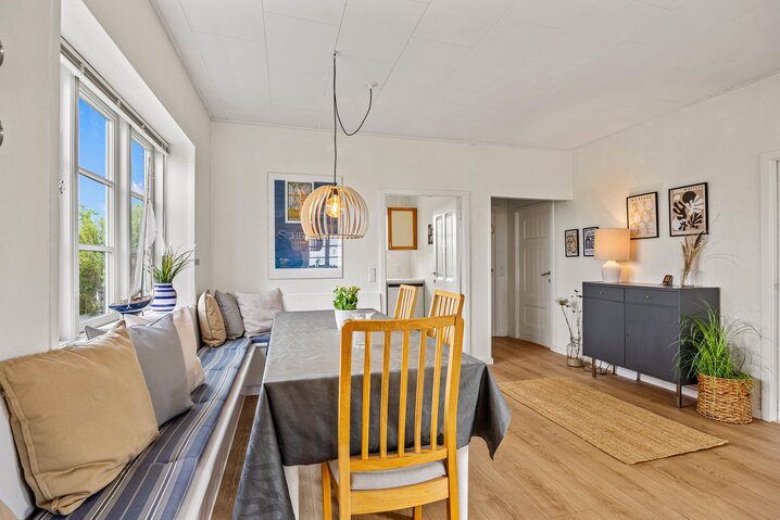 Sommerhus 83278 på Lakolk 144, Lakolk - Billede #8