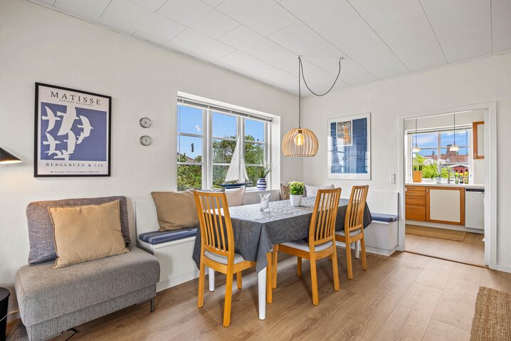 Sommerhus 83278 på Lakolk 144, Lakolk - Billede #9