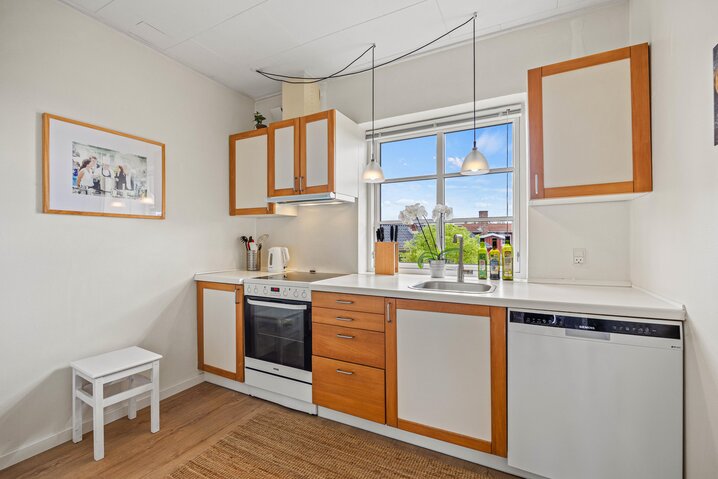 Sommerhus 83278 på Lakolk 144, Lakolk - Billede #10