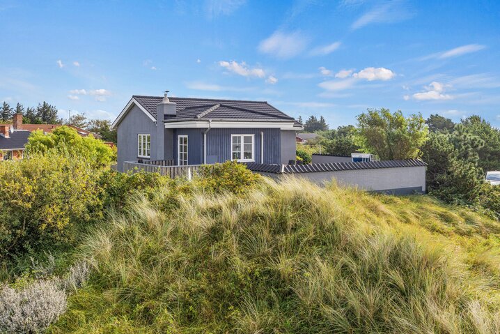 Sommerhus 83278 på Lakolk 144, Lakolk - Billede #20