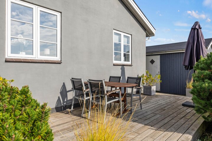 Sommerhus 83278 på Lakolk 144, Lakolk - Billede #21