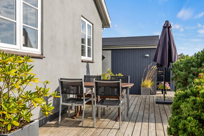 Sommerhus 83278 på Lakolk 144, Lakolk - Billede #22