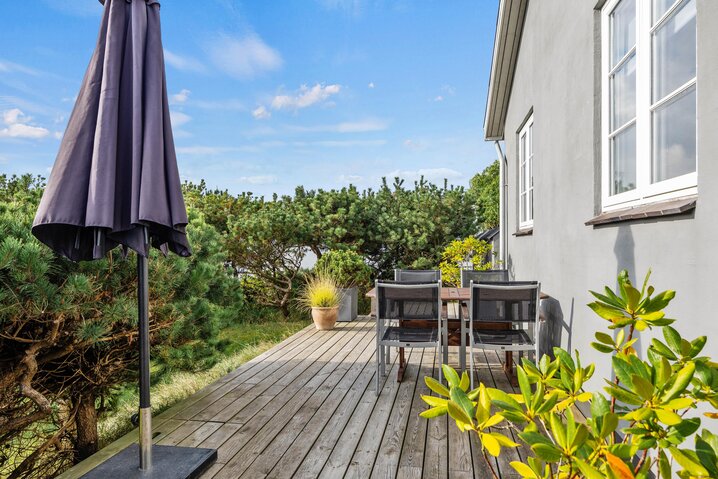 Sommerhus 83278 på Lakolk 144, Lakolk - Billede #24