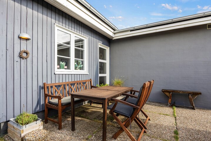 Sommerhus 83278 på Lakolk 144, Lakolk - Billede #25