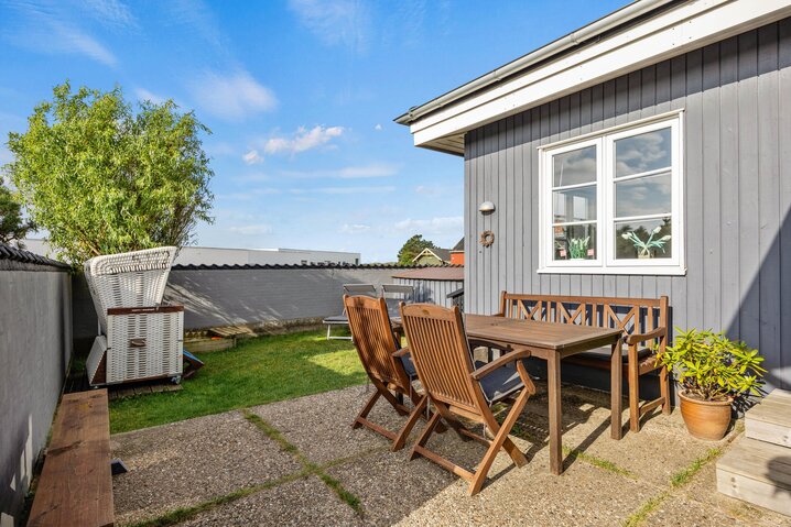 Sommerhus 83278 på Lakolk 144, Lakolk - Billede #26