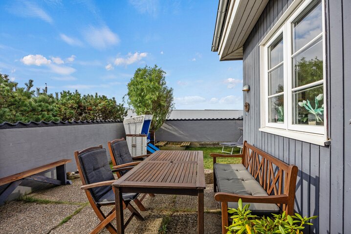 Sommerhus 83278 på Lakolk 144, Lakolk - Billede #27