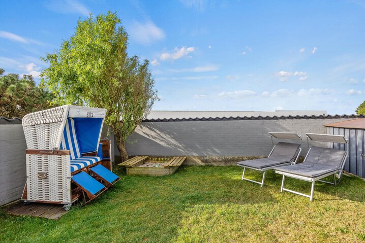 Sommerhus 83278 på Lakolk 144, Lakolk - Billede #28