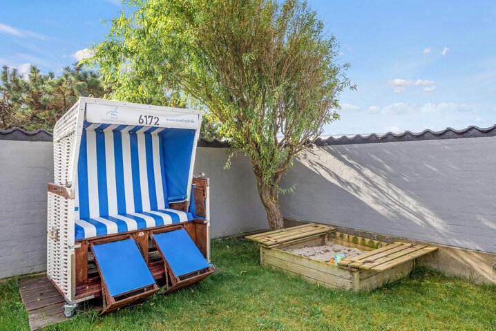 Sommerhus 83278 på Lakolk 144, Lakolk - Billede #29