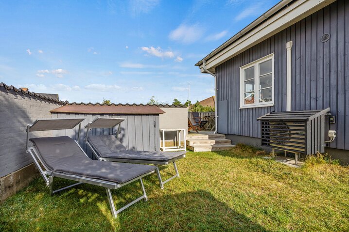 Sommerhus 83278 på Lakolk 144, Lakolk - Billede #31