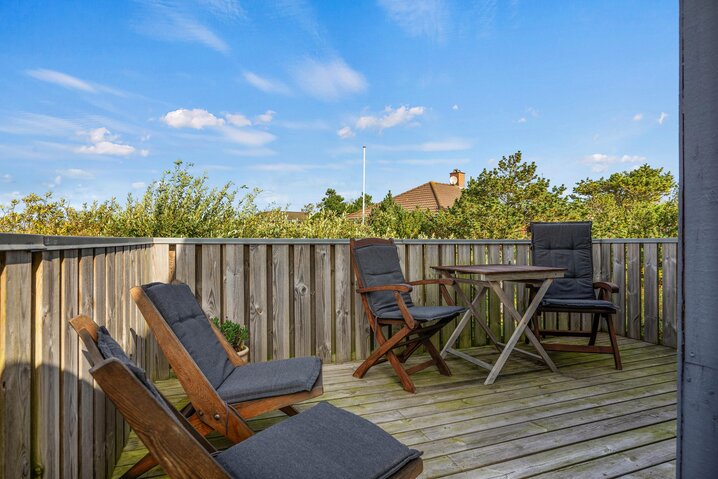 Sommerhus 83278 på Lakolk 144, Lakolk - Billede #32