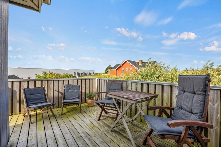 Sommerhus 83278 på Lakolk 144, Lakolk - Billede #33