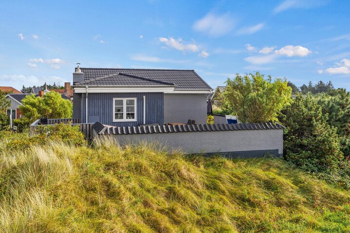 Sommerhus 83278 på Lakolk 144, Lakolk - Billede #34