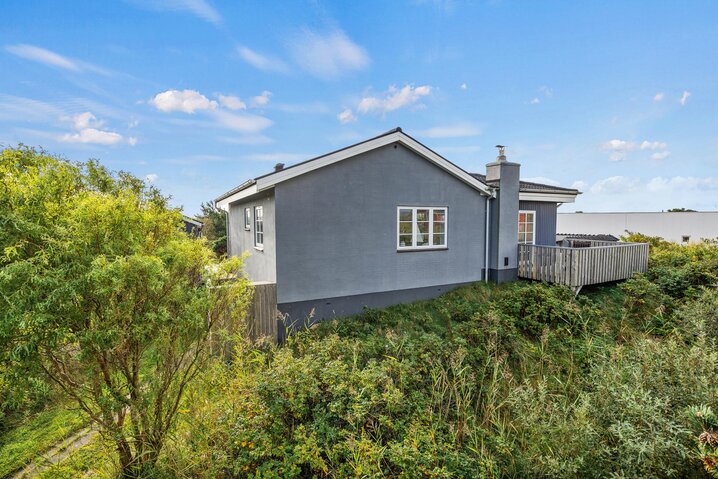 Sommerhus 83278 på Lakolk 144, Lakolk - Billede #35