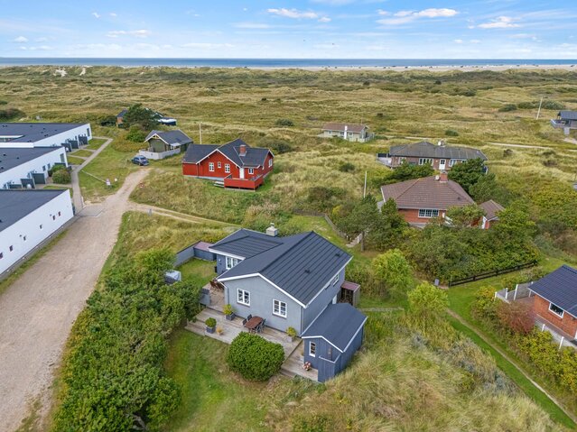 Sommerhus 83278 på Lakolk 144, Lakolk - Billede #0