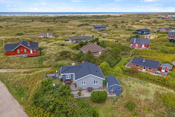 Sommerhus 83278 på Lakolk 144, Lakolk - Billede #19