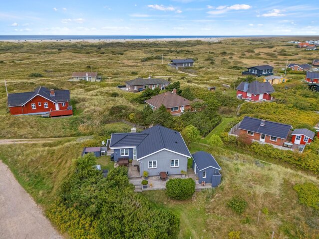 Sommerhus 83278 på Lakolk 144, Lakolk - Billede #19