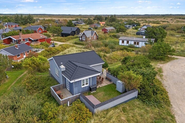 Sommerhus 83278 på Lakolk 144, Lakolk - Billede #36