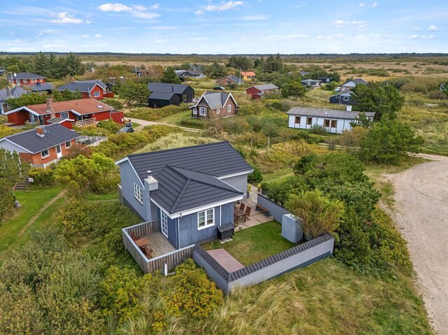 Sommerhus 83278 på Lakolk 144, Lakolk - Billede #36